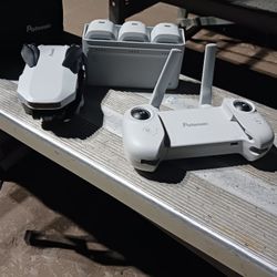 Potensic Atom Se With Fly More Kit 