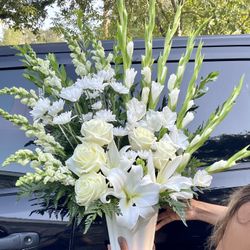 Funeral Arrangements 