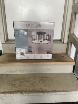Quoizel Lighting 