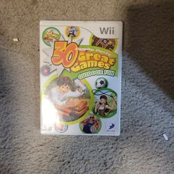 Wi Game