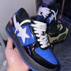 Bape Stas
