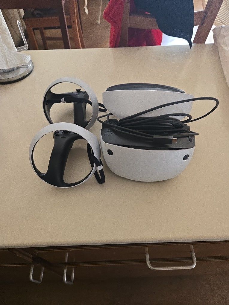 Playstation VR2
