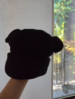 Hat Handmade