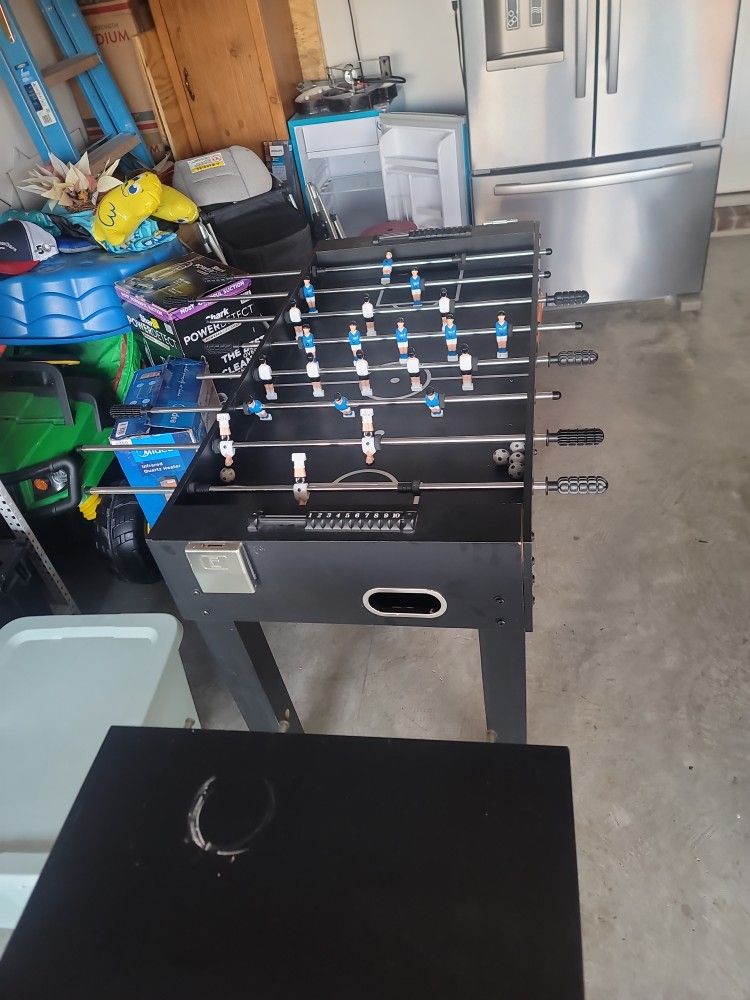 Foosball Table