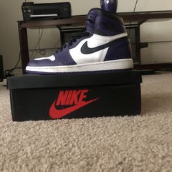 Air Jordan 1 Retro High Og