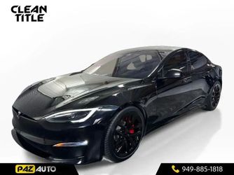 2023 Tesla Model S