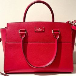 Kate Spade crossbody handbag