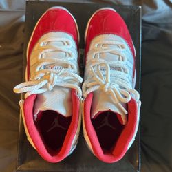 Jordan Retro 11 Cherry