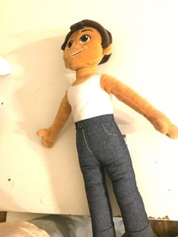 Disney Coco Plush