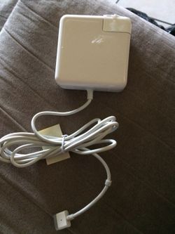 60W MagSafe Power Adapter