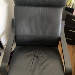 Confortable Chair