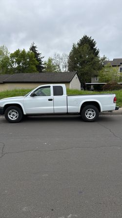 2003 Dodge Dakota