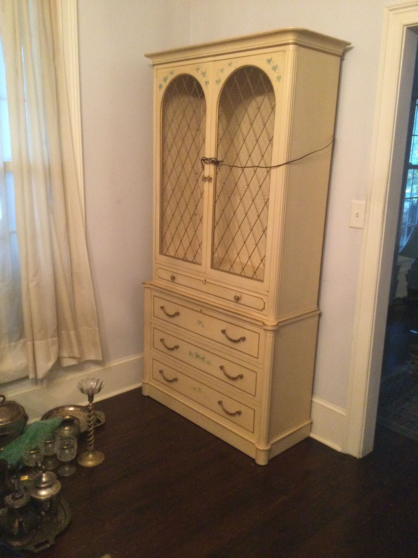 Cabinet Drawers
