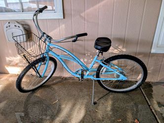 Electra Beach Cruiser 26"
