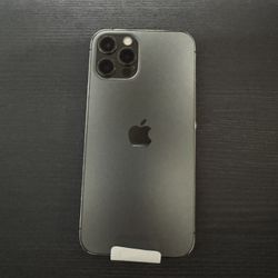 New iPhone 12 Pro 256 GB Factory Unlocked