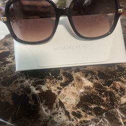 Sunglasses Michael Kors