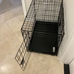 Dog Crate 
