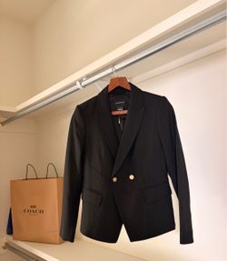 New Club Monaco Blazer 🔥