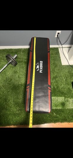 FlyBird Weight Bench
