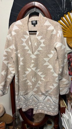 Frye Women’s cardigan sweater