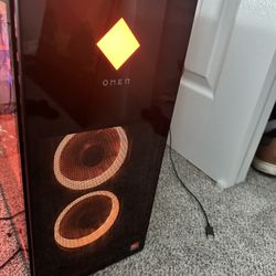 Full Gaming PC Setup