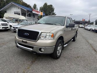 2007 Ford F-150