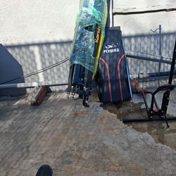 Flybird Adjustable  Bench