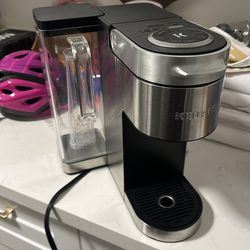 Keurig coffee  maker