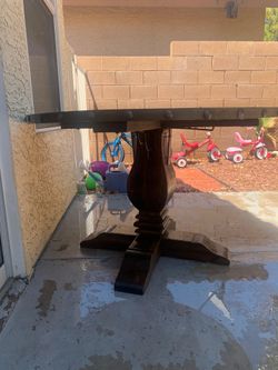 Free Table
