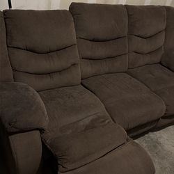 Furniture couches