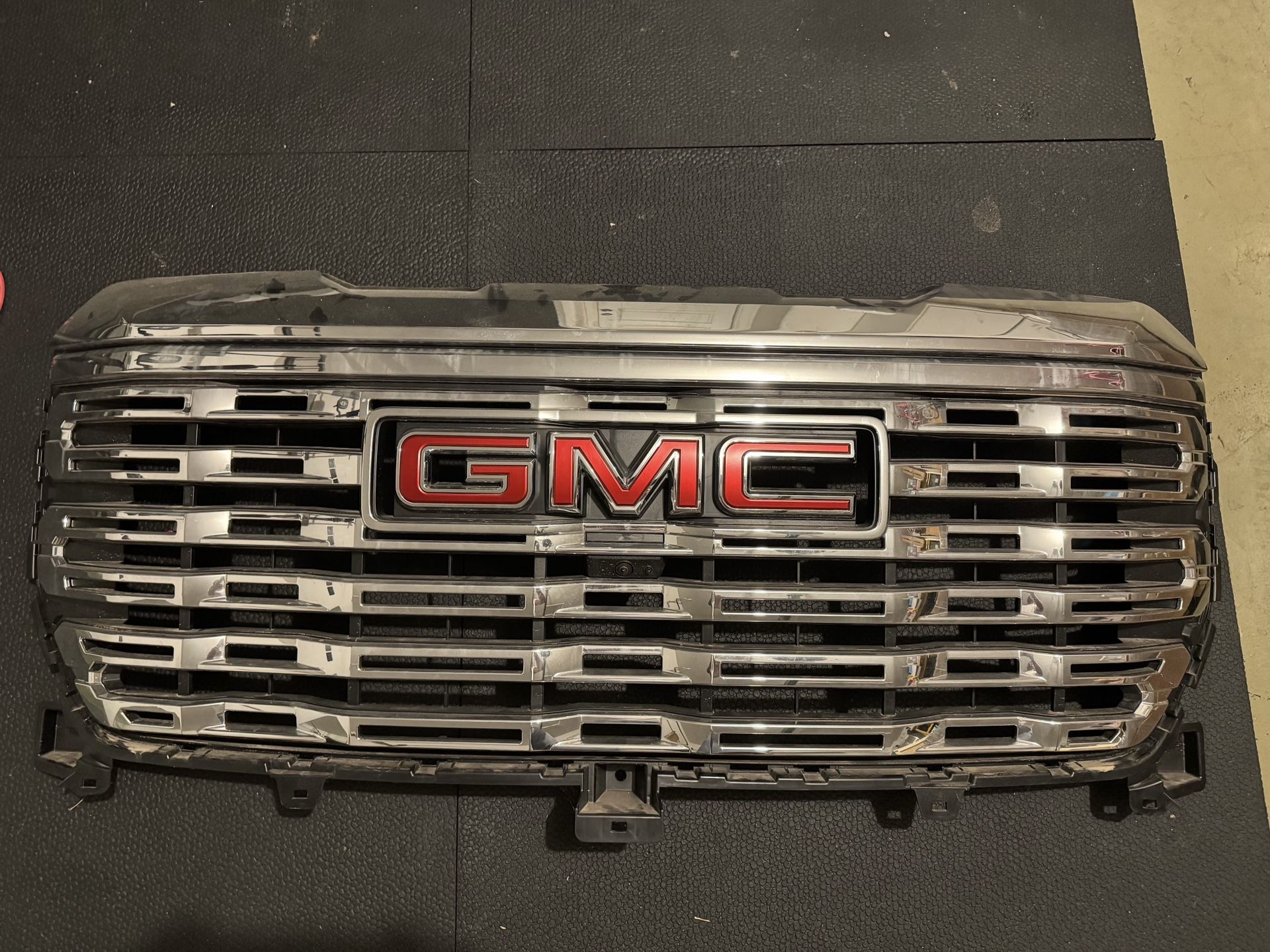 OEM 2022 GMC Sierra 1500 Denali Factory Front Grille New