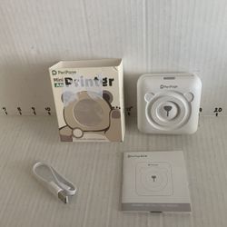 Mini Printer
