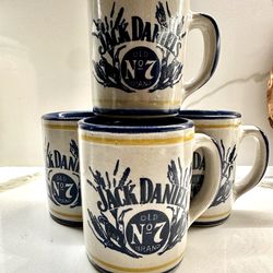 Coffee Mugs