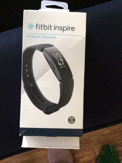 FIT BIT INSPIRE