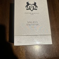 Parfums de Marly Valaya Exclusif – 75ml (2.5 oz)