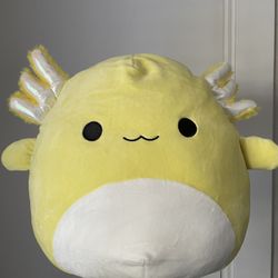 SquishMallow Treyton