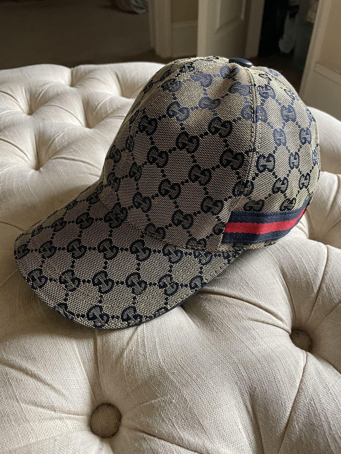 GUCCI HAT
