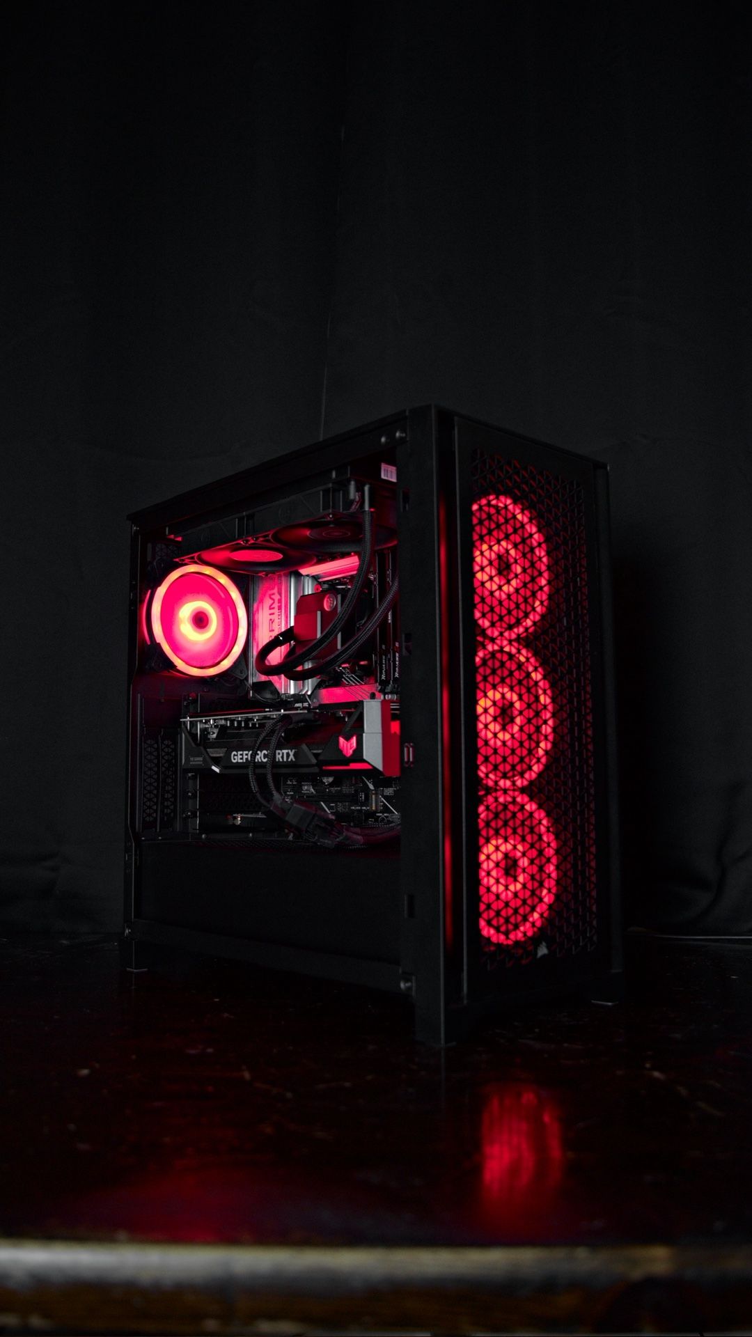 $1000 OFF Gaming PC | RTX 4070Ti | Ryzen 7 7700x | 32GB DDR5 | 2TB | Win 11 | WiFi