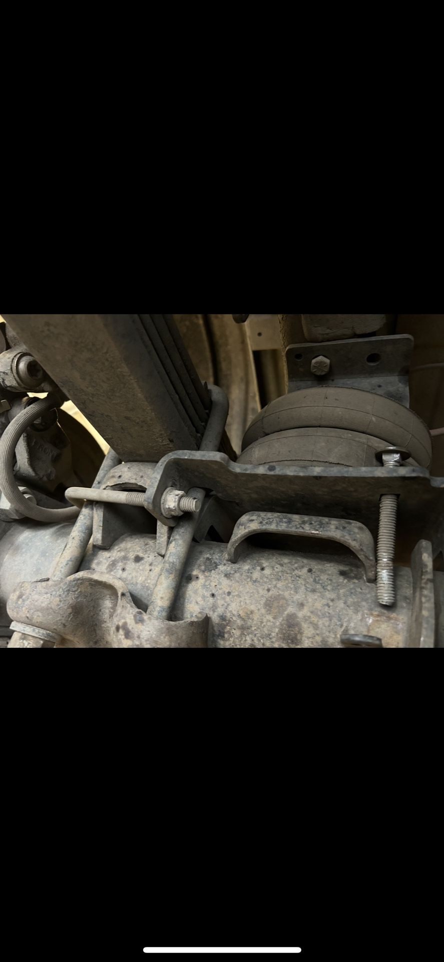 2000-2010 Chevy/ GMC Tow Bags