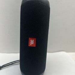 JBL speaker