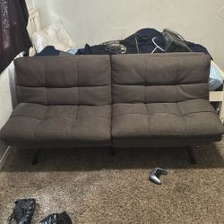 Couch/futon