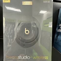 Beats Studio 3 Wireless - Headphones Beats - Auriculares Beats