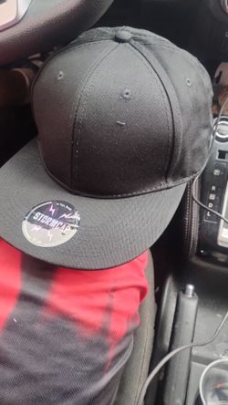 Brand New Snapback
