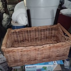 Large Basket