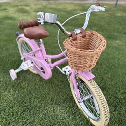 16” Beach Cruiser 