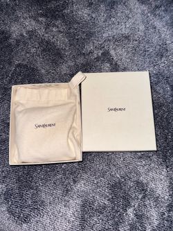 YSL Wallet *Authentic!*