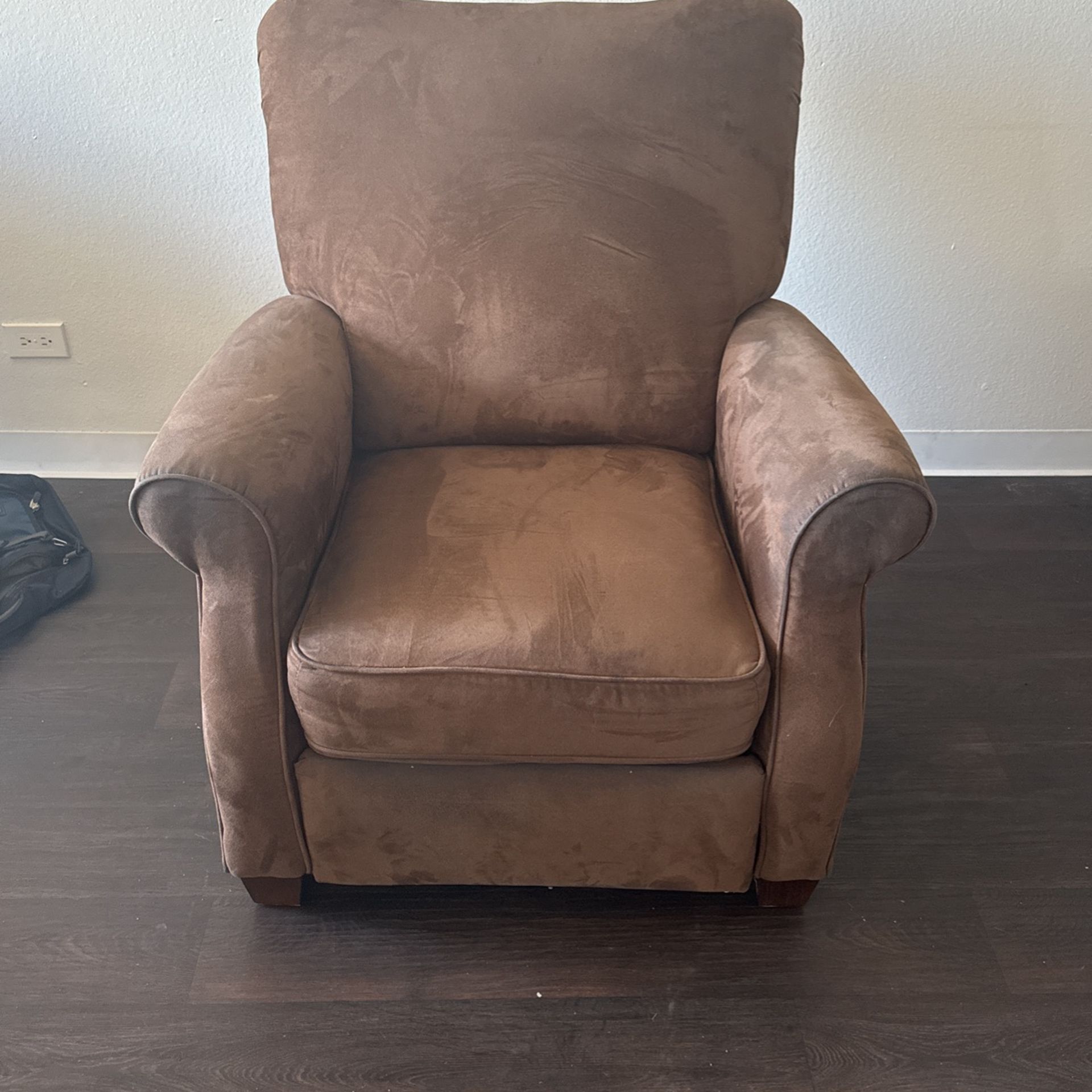 Lane Home Furnishing Recliner