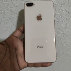 Iphone 8 Plus 64GB Like New Condition Rose Gold MetroPCS TMobile Sprint Clean imei No Scratches Phone Like New Condition$270 Firm Firm