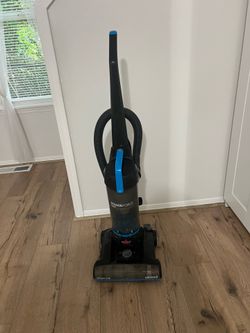 PowerForce Helix, Bagless, Upright Vacuum