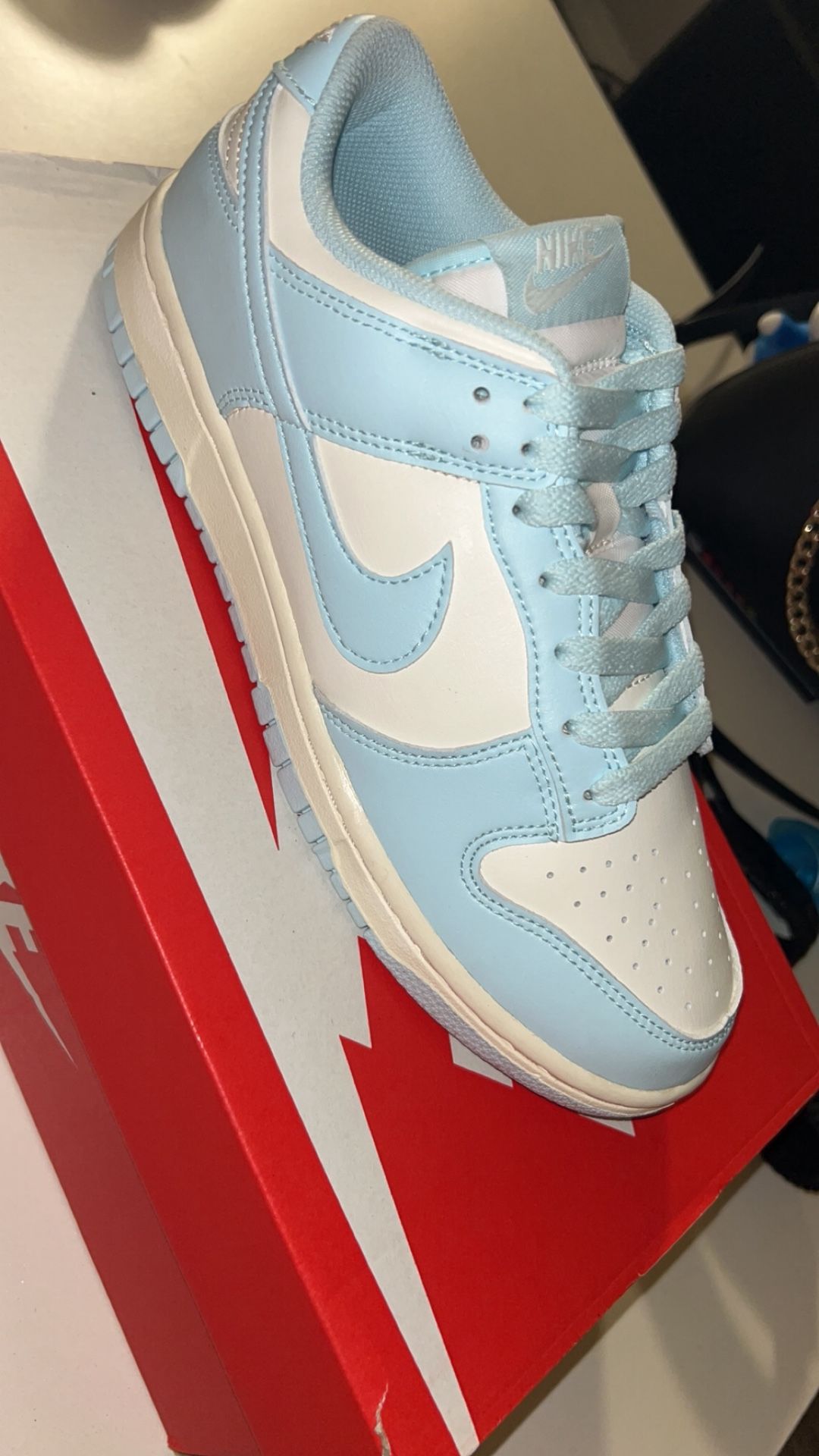 Nike Dunk Size 8